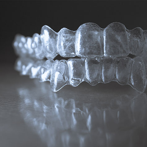 invisalign treatment